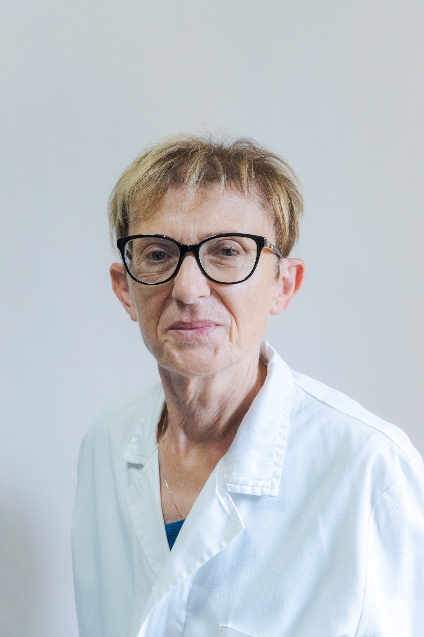 Dott.ssa Stefania Ricci, ginecologa a Cisterna di Latina